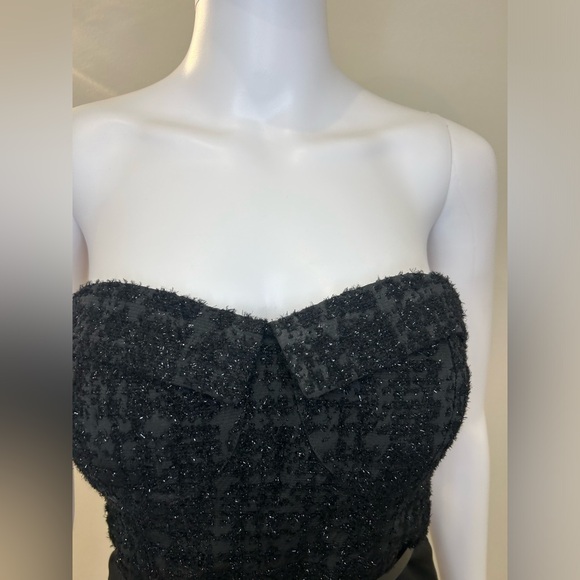 Black Ted Baker Jumpsuit - Picture 8 of 11